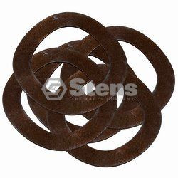 King Pin Wave Washer