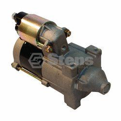 Electric Starter 435-370STE