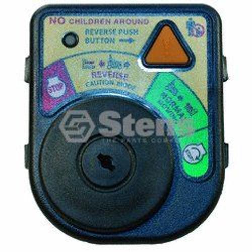 Ignition Switch 430-220STE