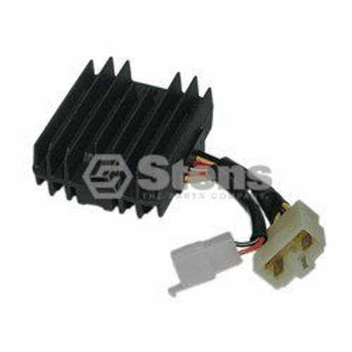 Voltage Regulator 435-163STE