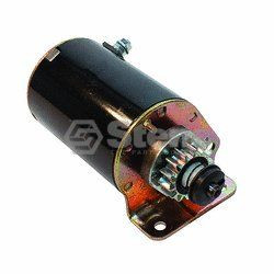Electric Starter 435-198STE