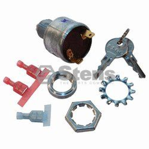 Ignition Switch 435-206STE