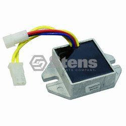Voltage Regulator 435-227STE