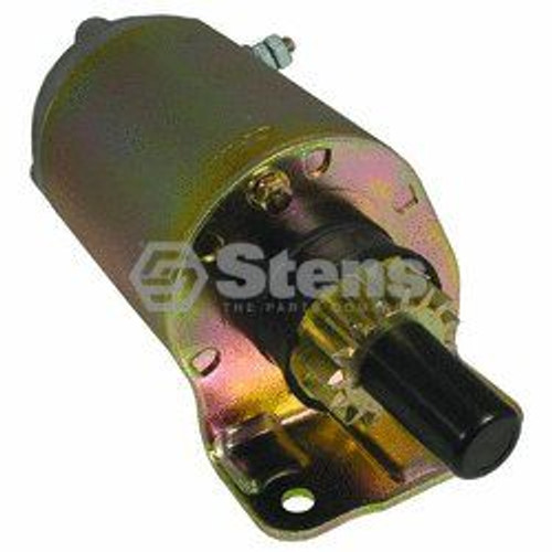 Electric Starter 435-295STE