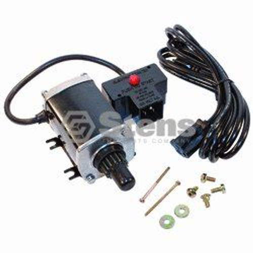 Electric Starter Kit 435-615STE