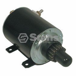 Electric Starter 435-315STE