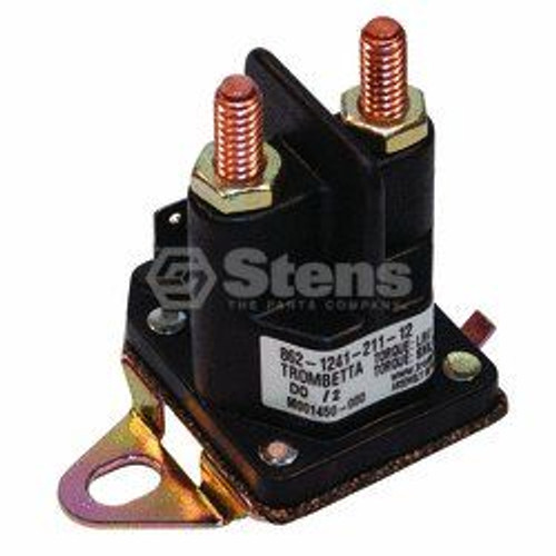 Starter Solenoid 435-325STE Starter Solenoid 435-325STE
