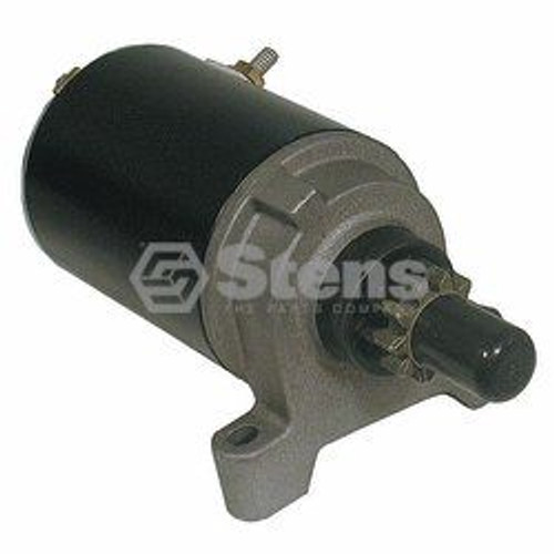 Electric Starter 435-351STE