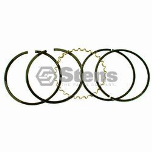 Chrome Piston Rings STD 500-645STE