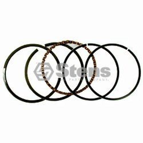 Chrome Piston Rings STD 500-744STE