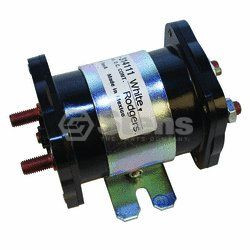 Starter Solenoid 435-363STE
