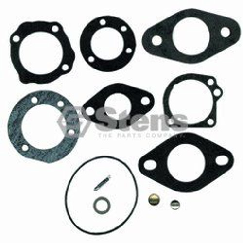 Carburetor Kit 520-350STE Carburetor Kit 520-350STE