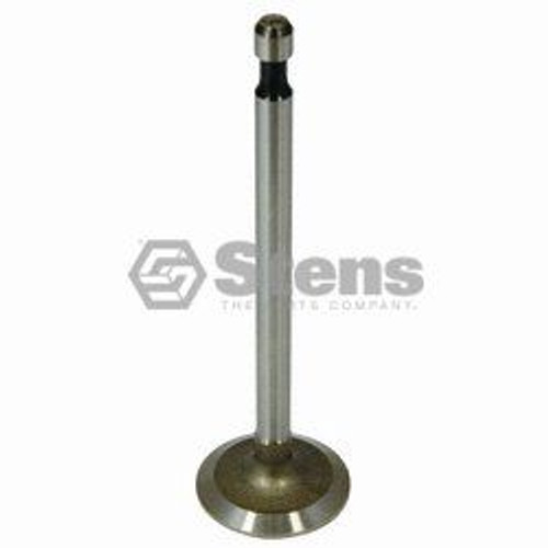 Exhaust Valve 505-115STE