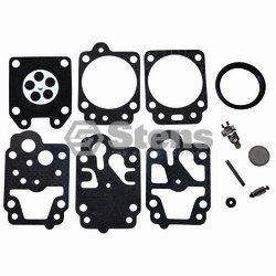 Carburetor Kit 615-610STE