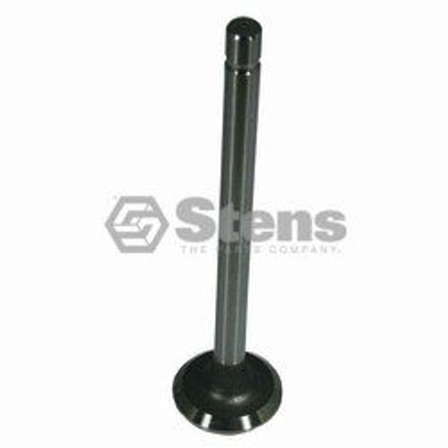 Exhaust Valve 505-529STE
