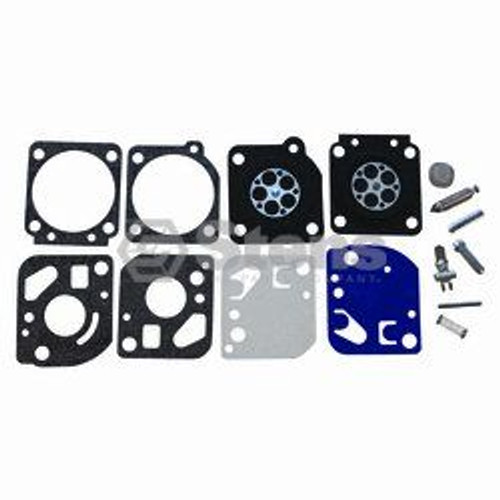 Carburetor Kit 615-614STE
