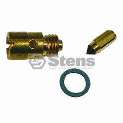 Float Valve Kit 525-485STE