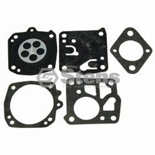 Gasket And Diaphragm Kit 615-013STE