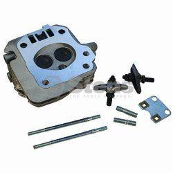 Cylinder Head Assembly 515-778STE