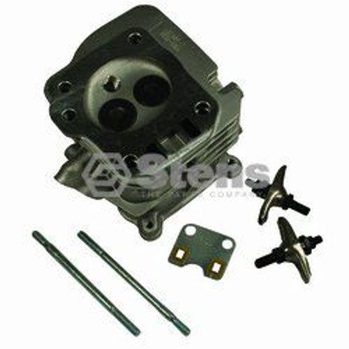 Cylinder Head Assembly 515-782STE