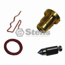 Float Valve Kit 525-006STE