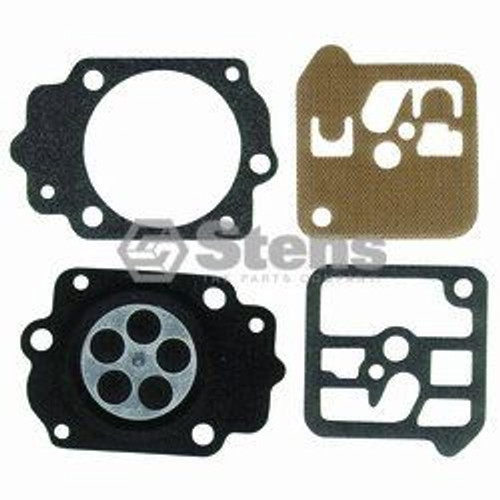 Gasket And Diaphragm Kit