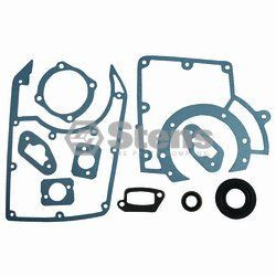Gasket Set 623-029STE