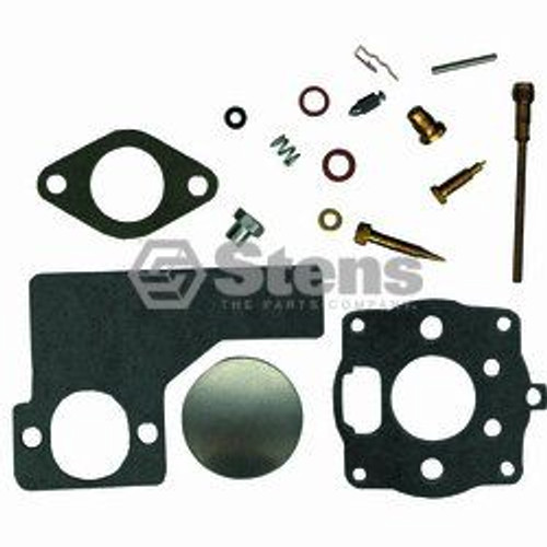 Carburetor Kit 520-072STE