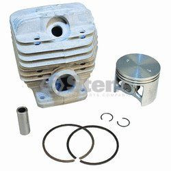 Cylinder Assembly 632-280STE