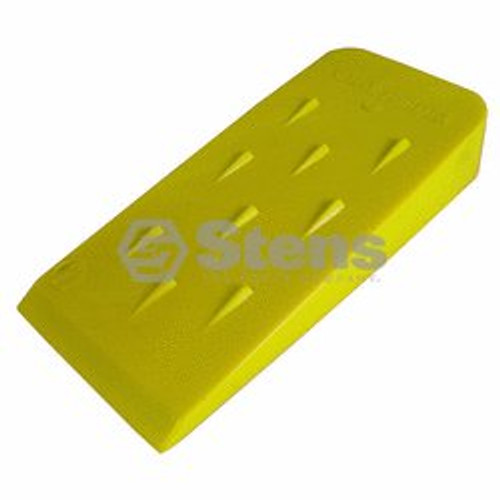 Plastic Wedge