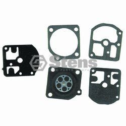 Gasket And Diaphragm Kit 615-102STE