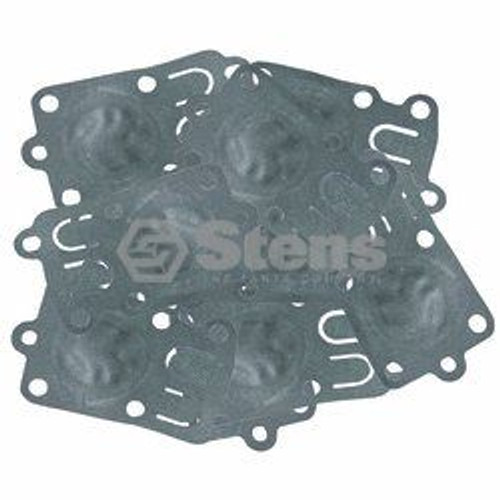 Diaphragm 530-019STE