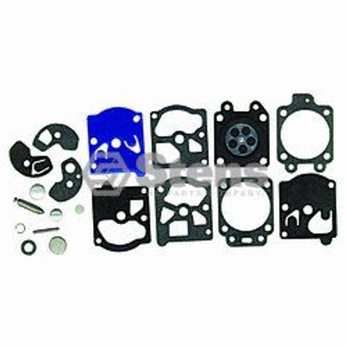 OEM Carburetor Kit 615-538STE