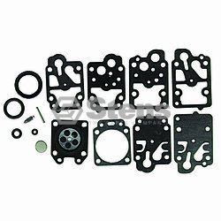 OEM Carburetor Kit 615-550STE