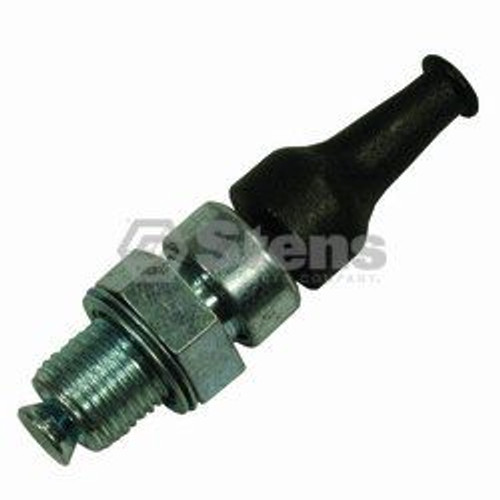 Decompression Valve 635-360STE