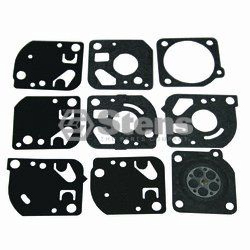 OEM Gasket And Diaphragm Kit 615-207STE