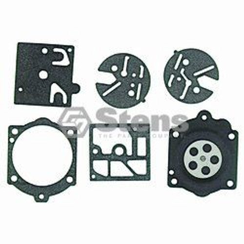 OEM Gasket And Diaphragm Kit 615-598STE