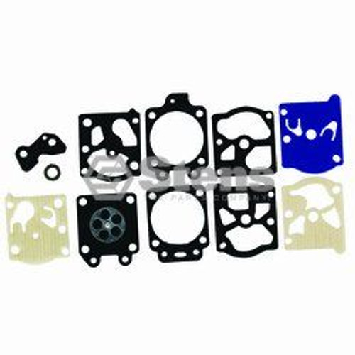 OEM Gasket And Diaphragm Kit 615-858STE