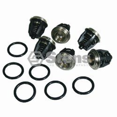 Valve Kit 758-543STE