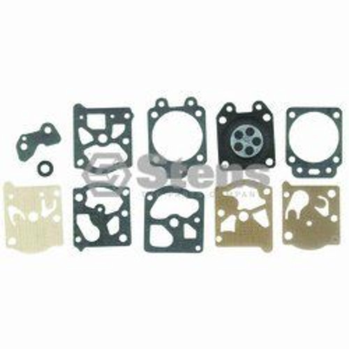 Gasket And Diaphragm Kit 615-860STE