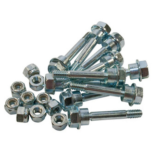 Shear Pins