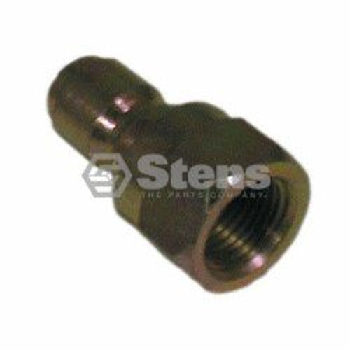 Quick Coupler Plug Female