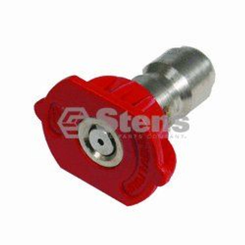 1/4" Quick Coupler Nozzle 758-307STE