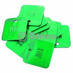 Mix Tags