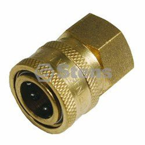 Quick Coupler Socket 758-599STE