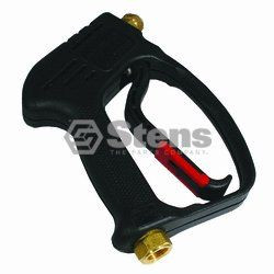 Easy Squeeze Rear Entry Gun
