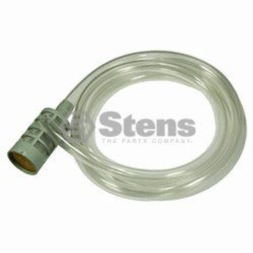 Detergent Injector Hose