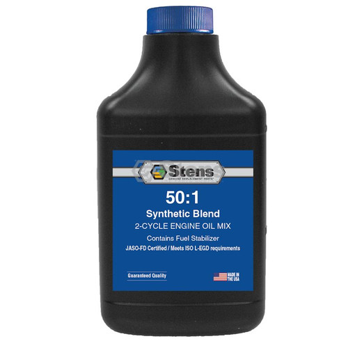 Stens 770-180 50:1 Two-cycle Engine Oil Mix