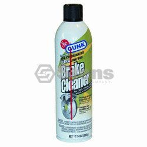 Brake Cleaner