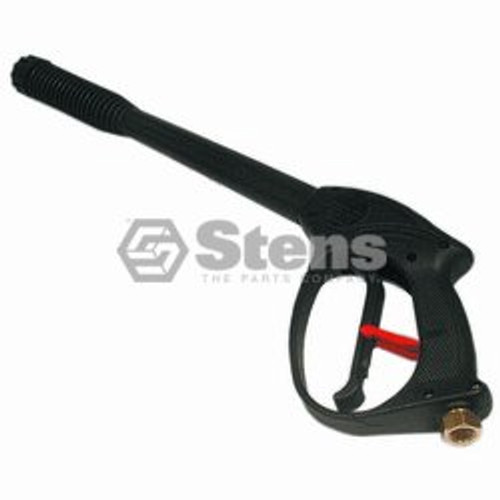 Rear Entry Gun W/14" Extension